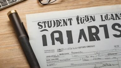 Need Help With Student Loans? Read This