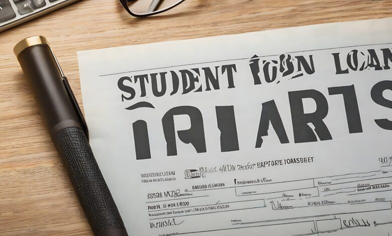 Need Help With Student Loans? Read This
