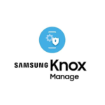 Samsung Knox Manage for andriod