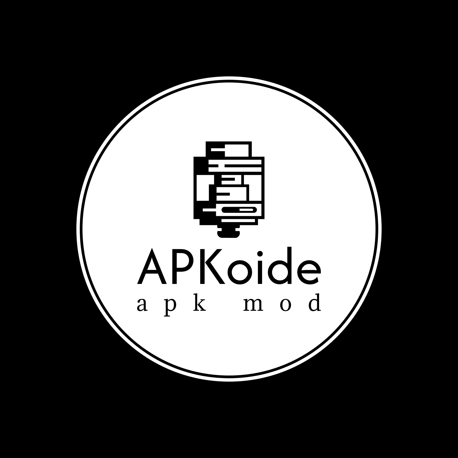 apkoide - تحميل العاب مهكرة 2024 للاندرويد